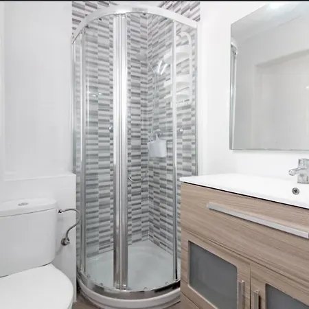 Apartment Marso *