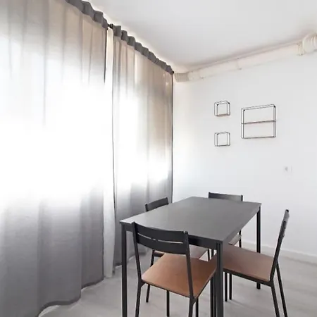 Apartment Marso Puerto de Sagunto