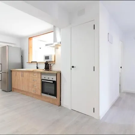 Marso Apartment *