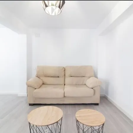 Apartment Marso