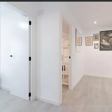 Marso Apartment Puerto de Sagunto