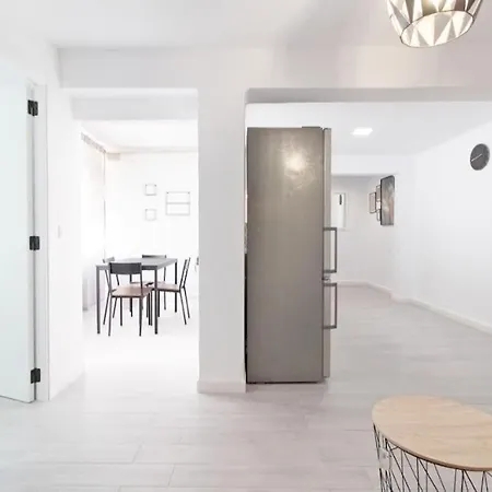 Apartment Marso Puerto de Sagunto
